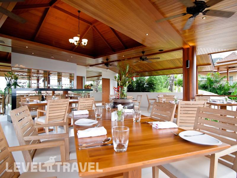 Фотография Villa Tantawan Resort & Spa