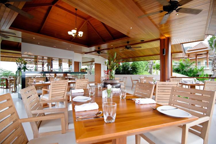 Villa Tantawan Resort & Spa