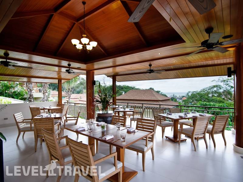 Фотография Villa Tantawan Resort & Spa