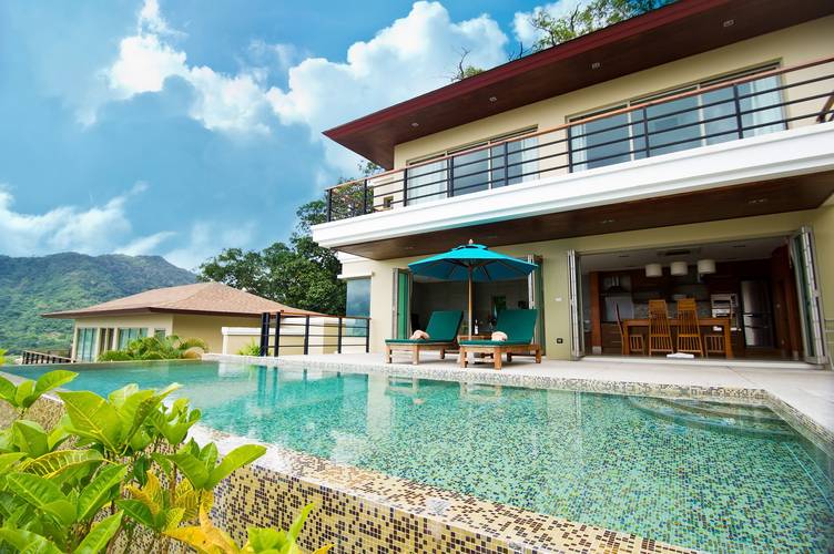 Villa Tantawan Resort & Spa