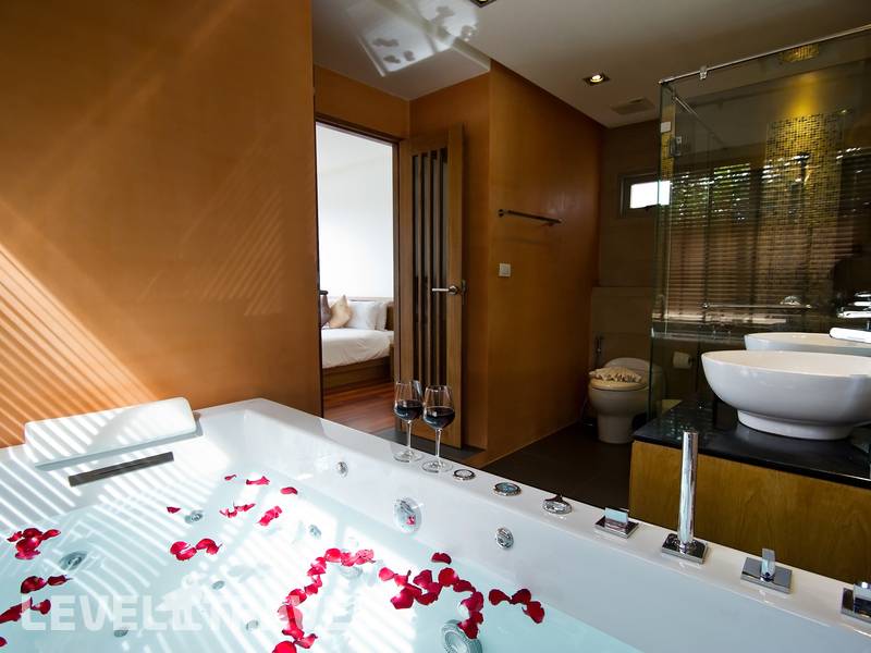Фотография Villa Tantawan Resort & Spa