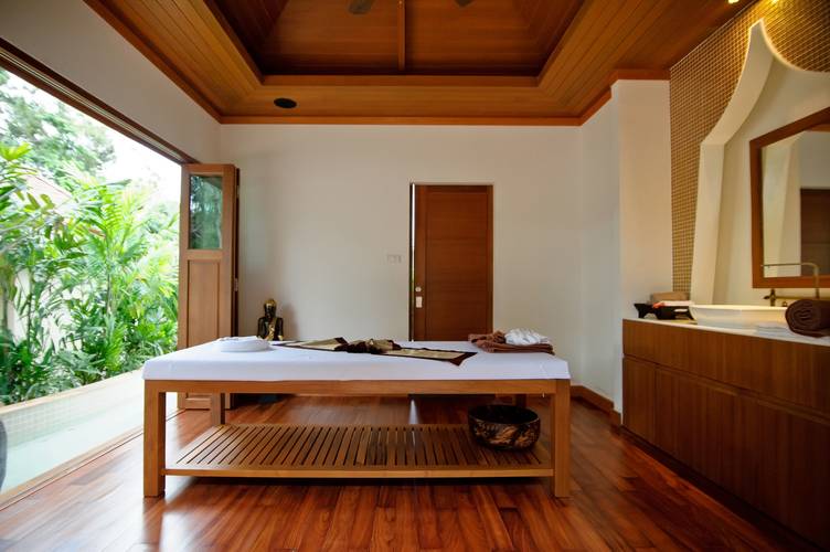 Villa Tantawan Resort & Spa