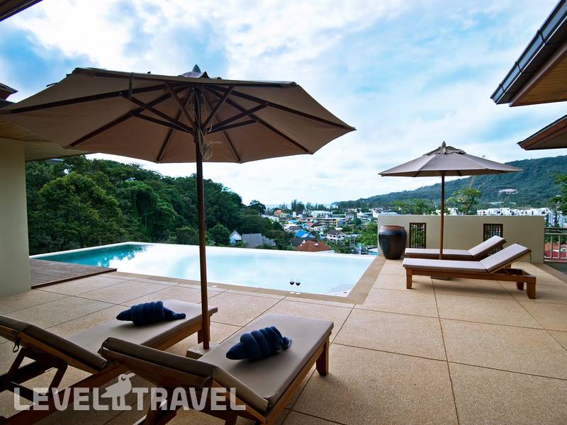 Фотография Villa Tantawan Resort & Spa