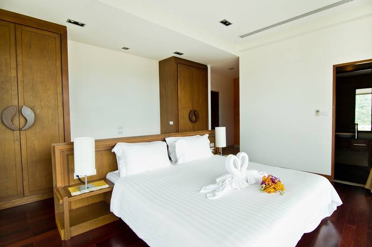 Villa Tantawan Resort & Spa
