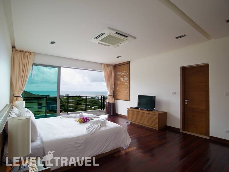 Фотография Villa Tantawan Resort & Spa