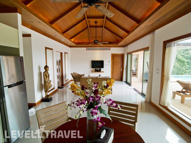 Фотография Villa Tantawan Resort & Spa