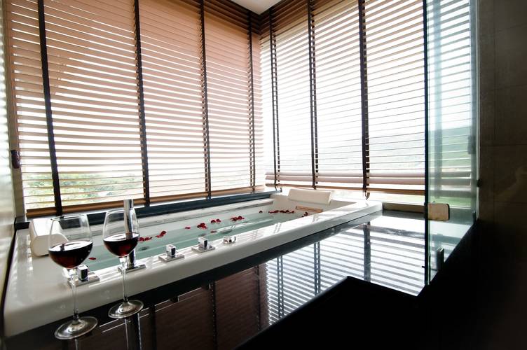 Villa Tantawan Resort & Spa