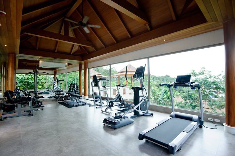 Villa Tantawan Resort & Spa