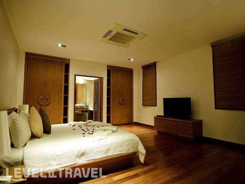 Фотография Villa Tantawan Resort & Spa