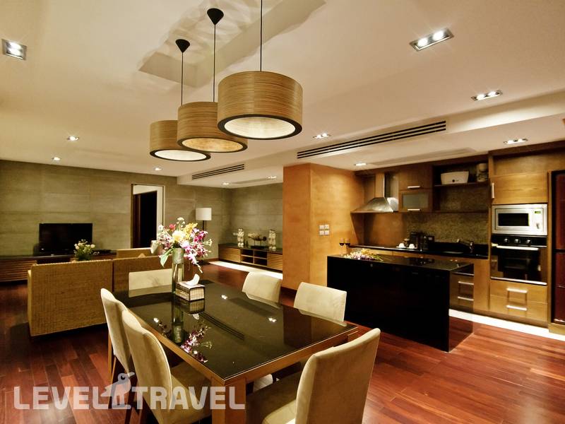 Фотография Villa Tantawan Resort & Spa