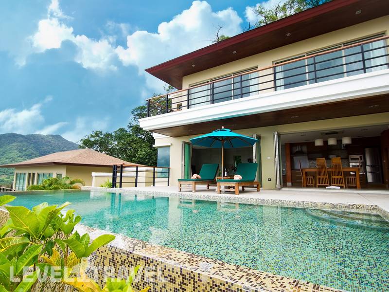 Фотография Villa Tantawan Resort & Spa