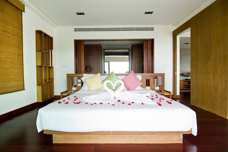 Villa Tantawan Resort & Spa