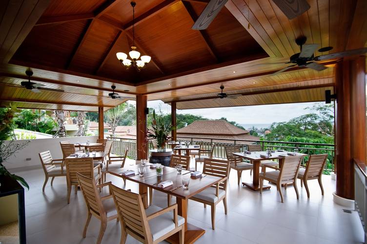 Villa Tantawan Resort & Spa