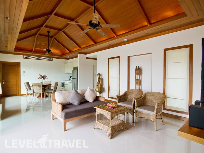 Фотография Villa Tantawan Resort & Spa
