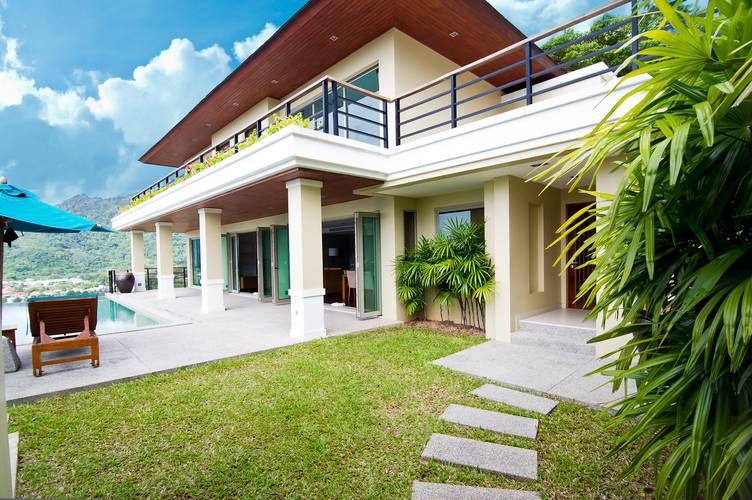 Villa Tantawan Resort & Spa