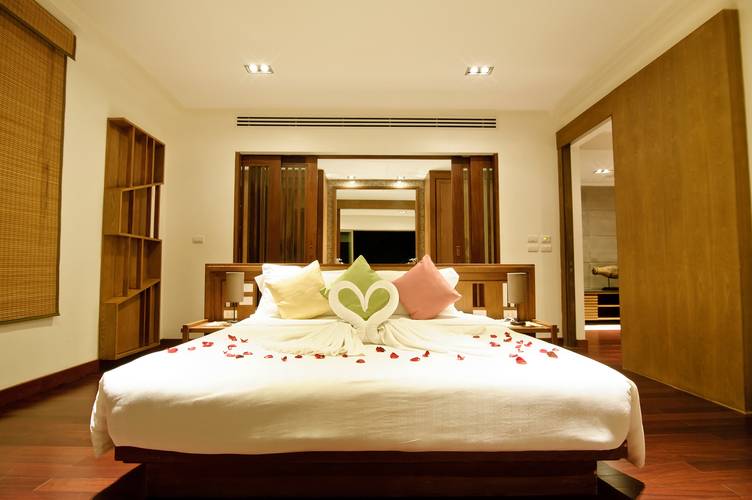 Villa Tantawan Resort & Spa