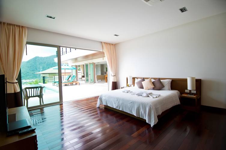 Villa Tantawan Resort & Spa