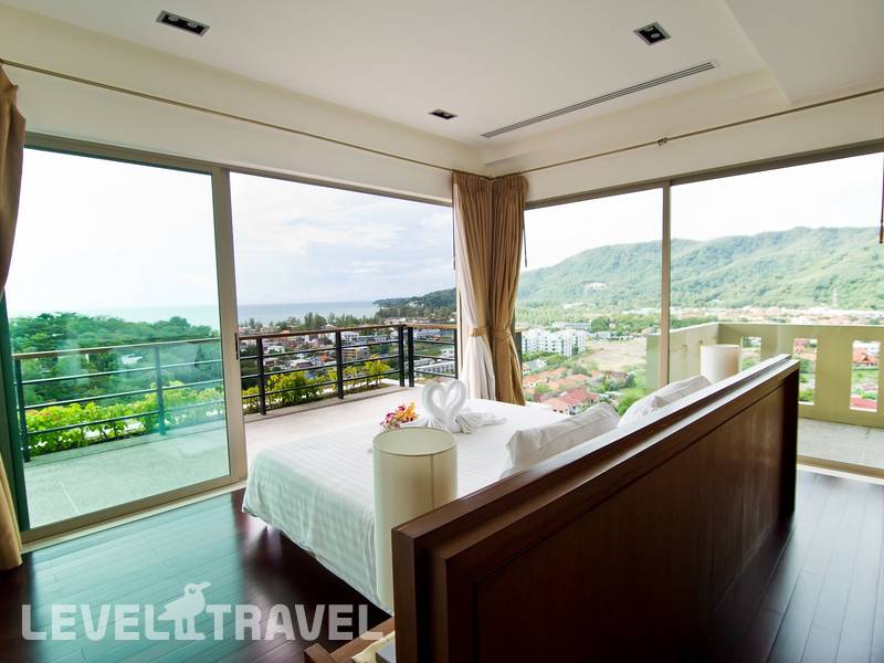 Фотография Villa Tantawan Resort & Spa