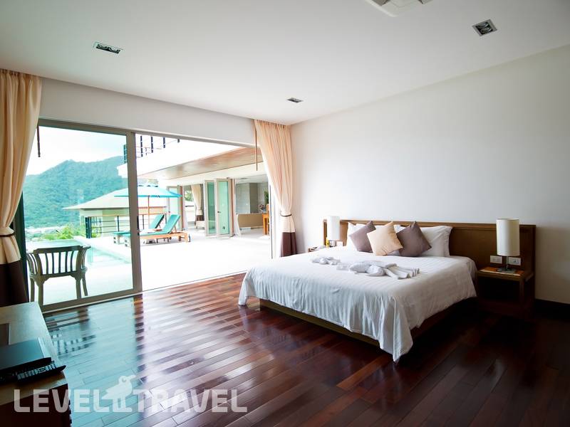 Фотография Villa Tantawan Resort & Spa
