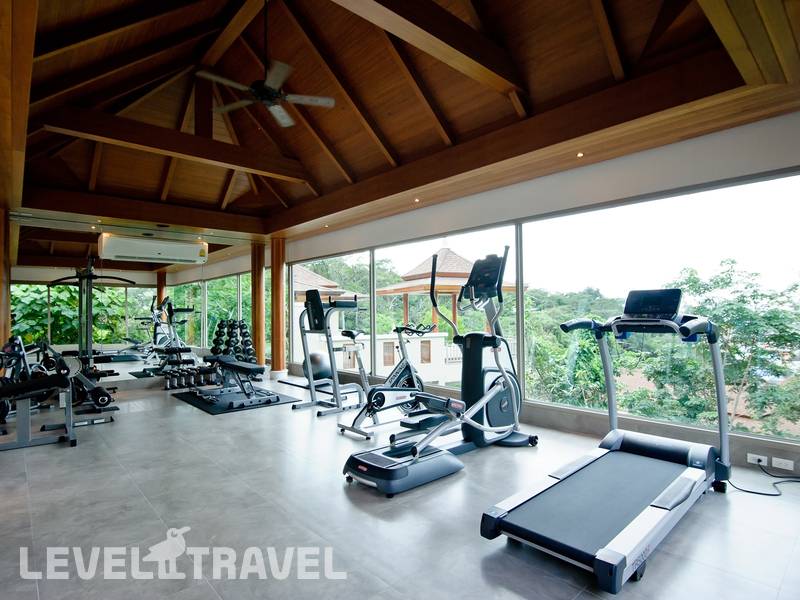 Фотография Villa Tantawan Resort & Spa
