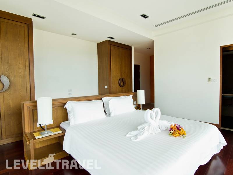 Фотография Villa Tantawan Resort & Spa