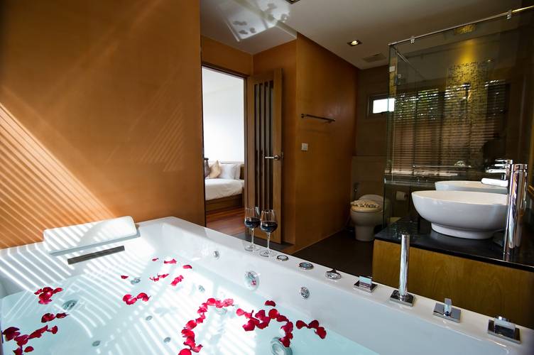 Villa Tantawan Resort & Spa