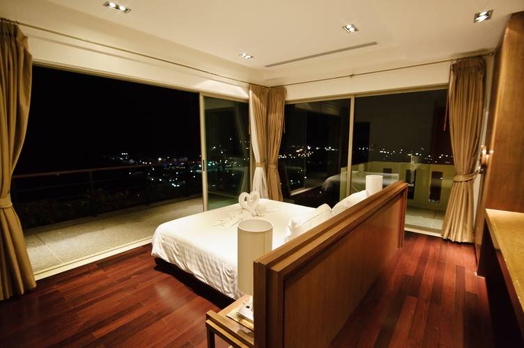 Villa Tantawan Resort & Spa