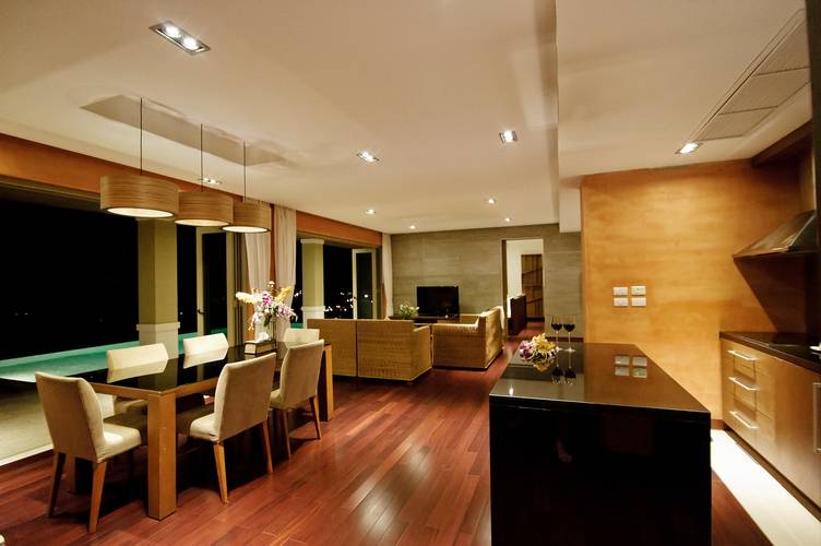 Villa Tantawan Resort & Spa