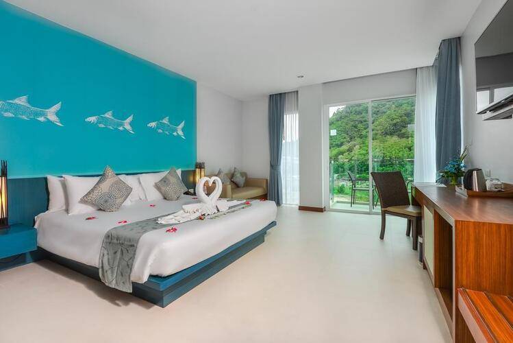 Fisherman's Harbour Urban Resort