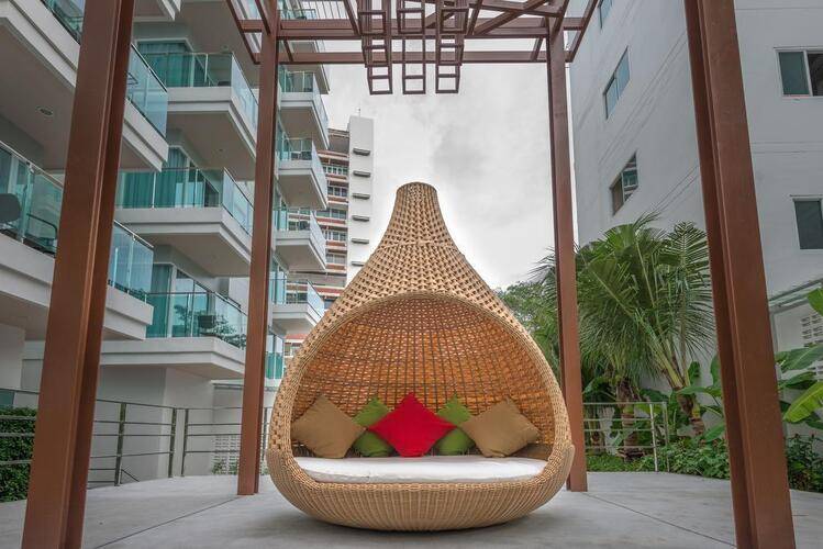 Fisherman's Harbour Urban Resort