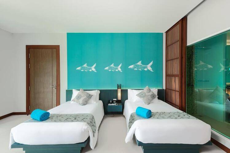 Fisherman's Harbour Urban Resort