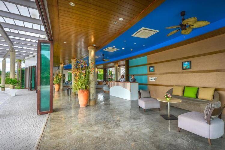 Fisherman's Harbour Urban Resort