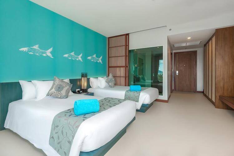 Fisherman's Harbour Urban Resort