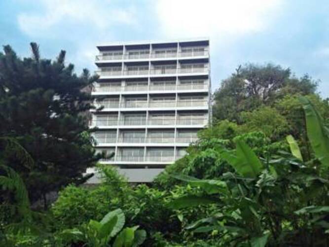 Ocean View Treasure Hotel (Ex.Bayshore Ocean View)