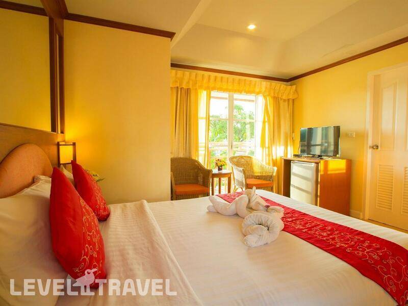 Фотография Phuket Chaba Kata Beach Фотография Phuket Chaba Kata Beach