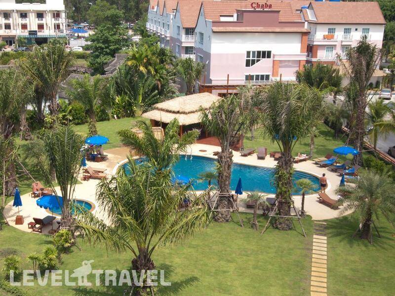 Фотография Phuket Chaba Kata Beach Фотография Phuket Chaba Kata Beach