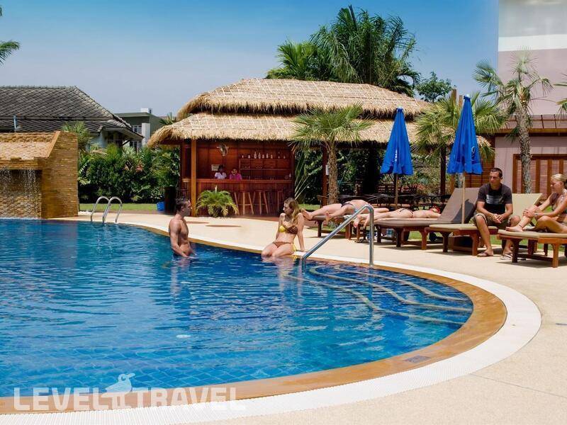 Фотография Phuket Chaba Kata Beach