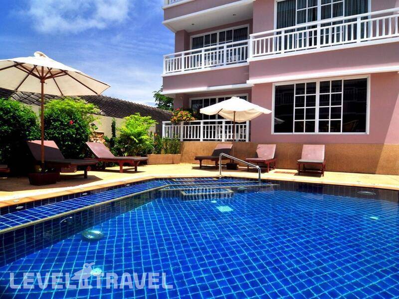 Фотография Phuket Chaba Kata Beach Фотография Phuket Chaba Kata Beach