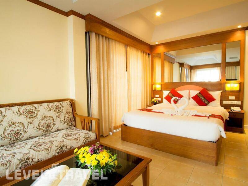 Фотография Phuket Chaba Kata Beach Фотография Phuket Chaba Kata Beach