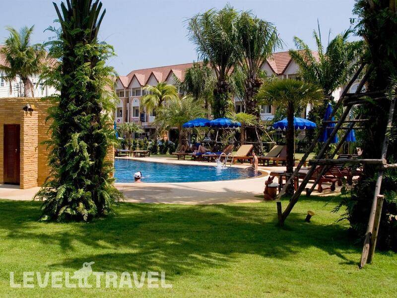 Фотография Phuket Chaba Kata Beach
