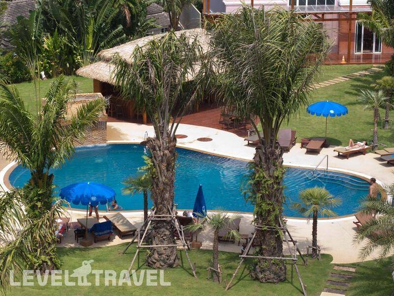 Фотография Phuket Chaba Kata Beach