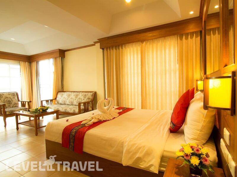Фотография Phuket Chaba Kata Beach Фотография Phuket Chaba Kata Beach