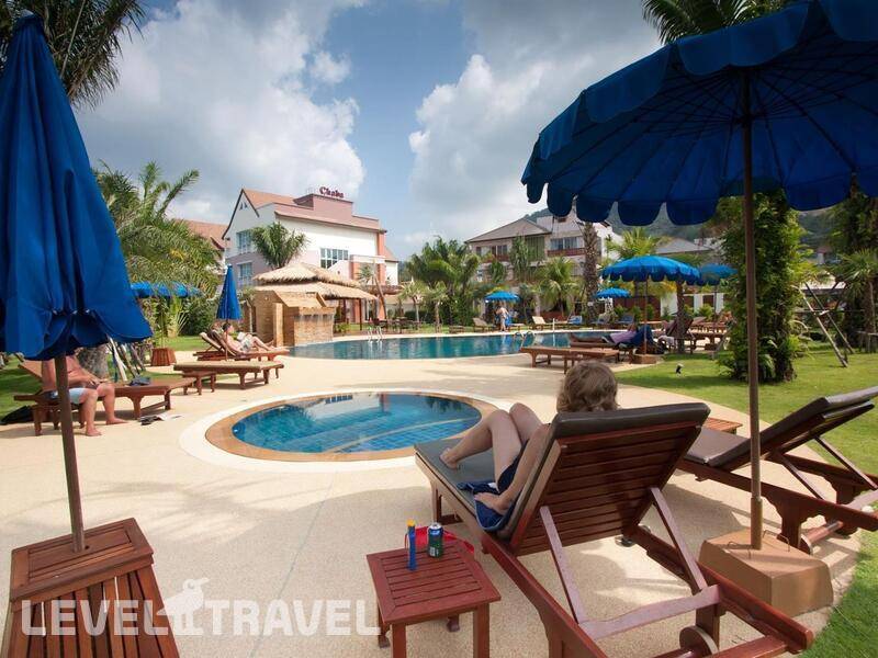 Фотография Phuket Chaba Kata Beach Фотография Phuket Chaba Kata Beach