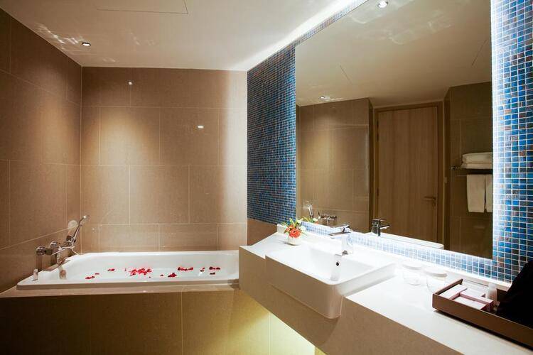 Centara Life Maris Resort Jomtien (Ex. Centra By Centara Maris Resort Jomtien)