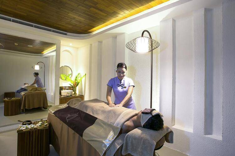 Centara Life Maris Resort Jomtien (Ex. Centra By Centara Maris Resort Jomtien)