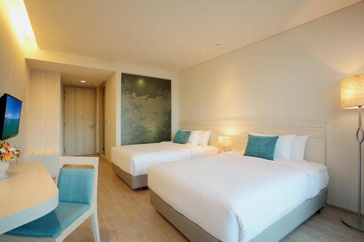Centara Life Maris Resort Jomtien (Ex. Centra By Centara Maris Resort Jomtien)
