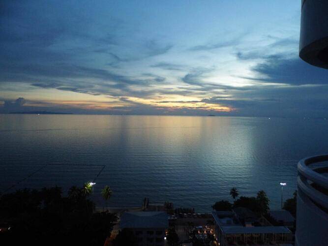 Centara Life Maris Resort Jomtien (Ex. Centra By Centara Maris Resort Jomtien)