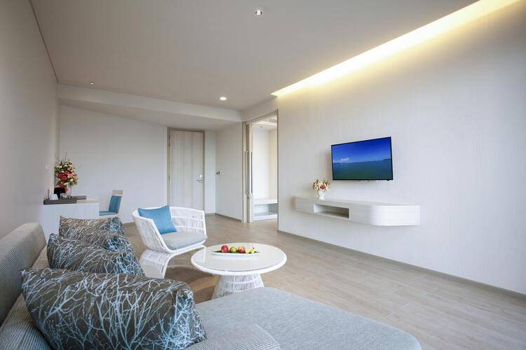 Centara Life Maris Resort Jomtien (Ex. Centra By Centara Maris Resort Jomtien)