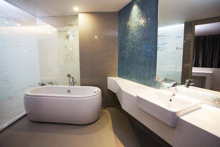 Centara Life Maris Resort Jomtien (Ex. Centra By Centara Maris Resort Jomtien)