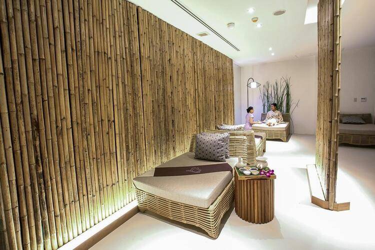 Centara Life Maris Resort Jomtien (Ex. Centra By Centara Maris Resort Jomtien)